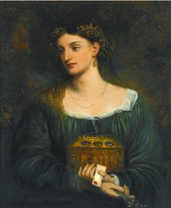 Pandora (Pandore)