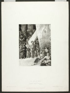 De dagen van Noach