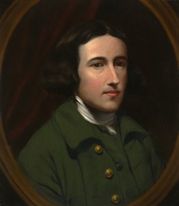 Benjamin West