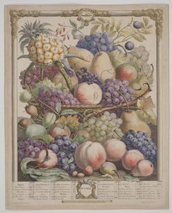 Oktober 1732