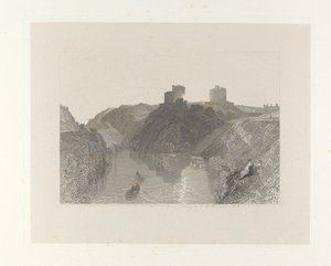 Kilgarren Kasteel, Pembroke