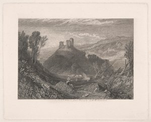 Okehampton door James T. Willmore