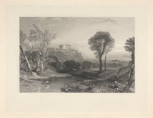 Kasteel Powis, Montgomery