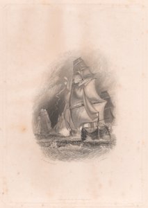 De zee de zee (vignet)
