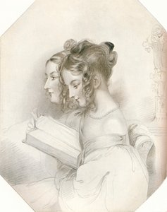 Het Parijs van het Noorden, 19e eeuw door James Thomson