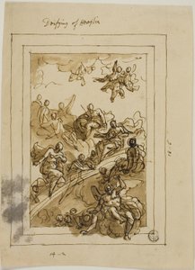 Vergoddelijking van Horofilia