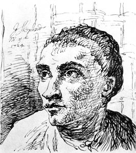Jack Sheppard
