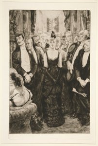 De mooiste vrouw van Parijs