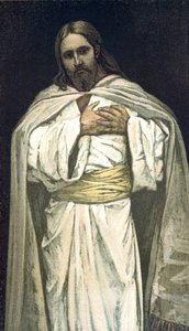 Onze Heer Jezus Christus