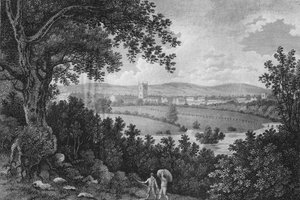 Marlborough: De Zwerver, 1800
