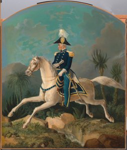 Zachary Taylor, 19e eeuw door James Walker