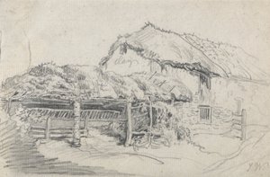 Boerderijgebouwen