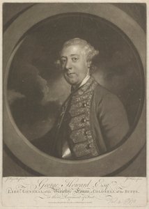 George Howard Esq.