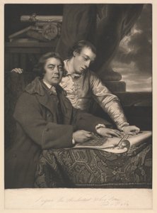 James Paine Architect, James Paine Junior