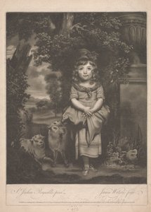 Juffrouw Sarah Price