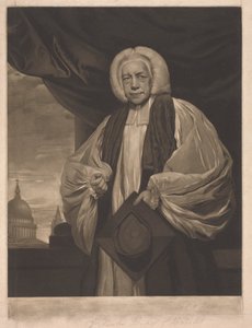 De Zeer Eerwaarde Thomas Newton, D.D.