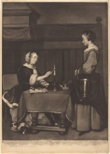 De Vrouwelijke Correspondent