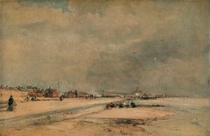 Littlehampton, Winter