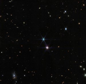 Neptunus Groothoek