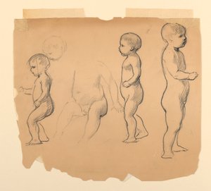 Studies van Putti