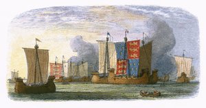 Slag bij Sluys