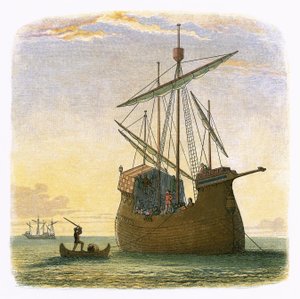 Moord op de hertog van Suffolk door James William Edmund Doyle