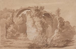 De Villa Adrianna, Rome