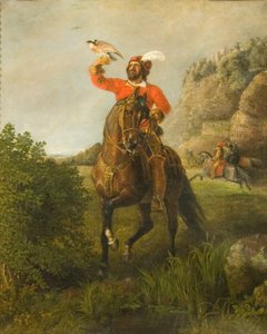 De Valkenier