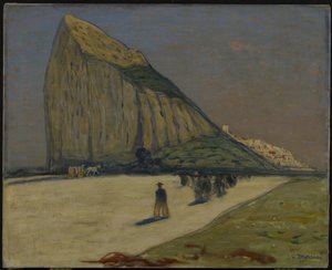 Gibraltar