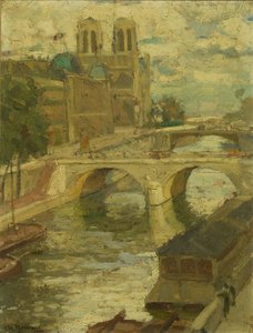 Notre Dame