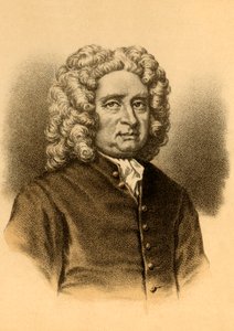 Thomas Southerne door James Worsdale