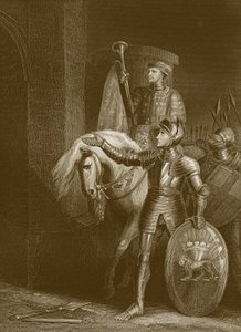 Het beleg van Harfleur