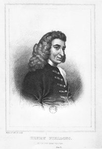 Henry Fielding