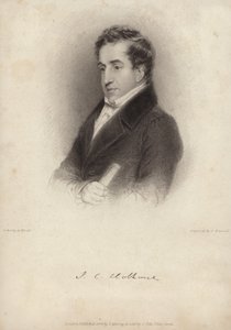John Hobhouse, 1e Baron Broughton, Engels politicus en memoireschrijver