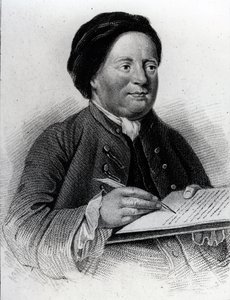 Samuel Richardson (1689-1761)
