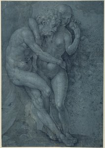 Adam en Eva