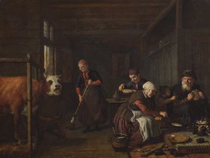 De pannenkoeken door Jan 1620 76 Victors