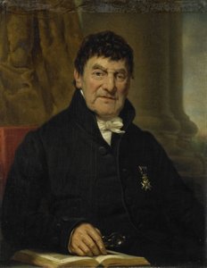 Dr. Cornelis Hendrik à Roy (1751-1833), arts en biograaf