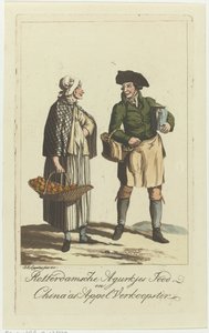 Rotterdamse kooplieden