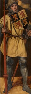 Jan I, Hertog van Brabant