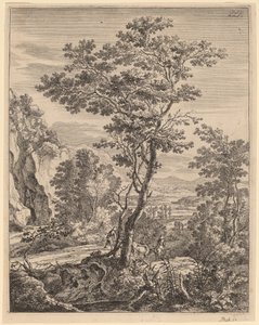 De grote boom