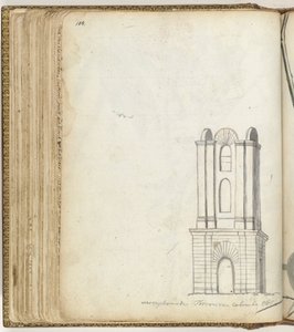 De toren van Colombo