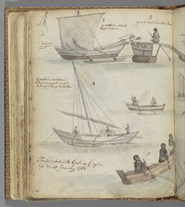 Driehoeken door Jan Brandes