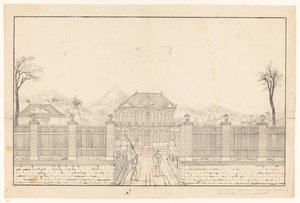 Het huis van Patty