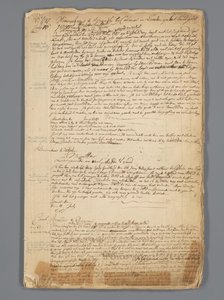 Kladbrievenboek Jan Brandes (1743-1808), 1787-1790