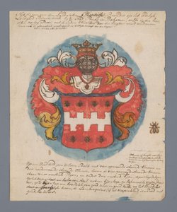 Stamboom van Henrich Brandes door Jan Brandes