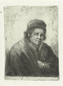 Volwassen man