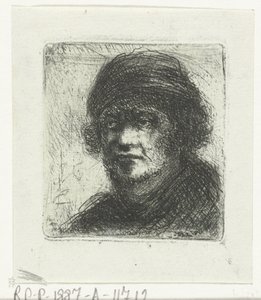 Volwassen man