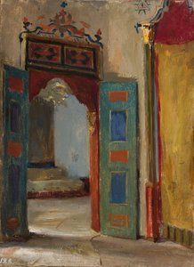  door Jan Ciągliński