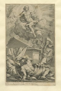 De wederopstanding van Christus